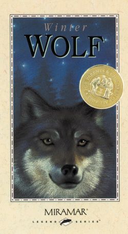Winter Wolf