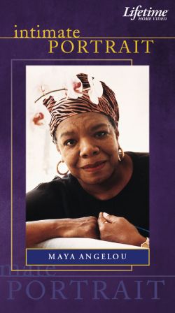 Intimate Portrait: Maya Angelou