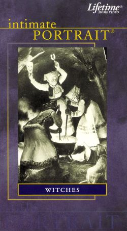 Intimate Portrait: Witches