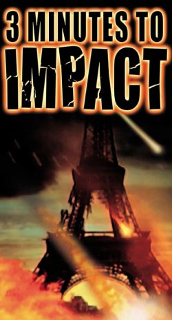 3 Minutes to Impact