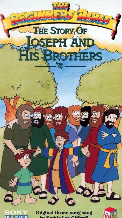 The Beginner's Bible: The Story...