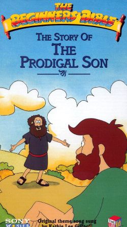 The Beginner's Bible: The Story of the Prodigal Son on AllMovie