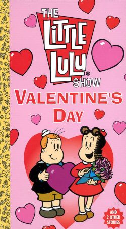 what day of the week was valentines day 1997