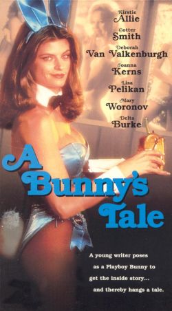 A Bunny's Tale