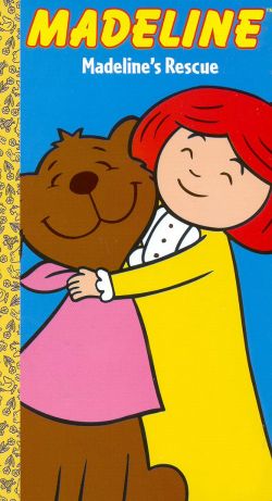 Madeline's Rescue