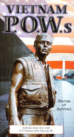 Vietnam POWs