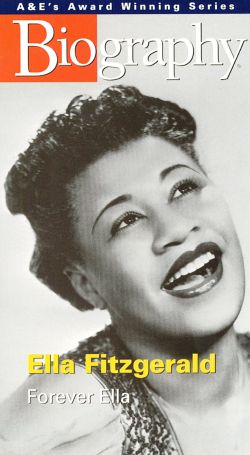 Biography: Ella Fitzgerald - Forever Ella