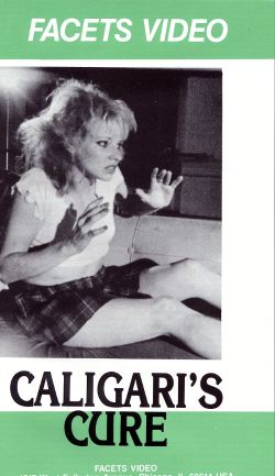 Caligari's Cure