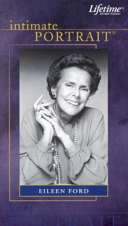 Intimate Portrait: Eileen Ford