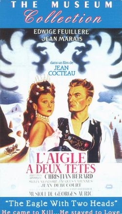 L'Aigle A Deux Têtes