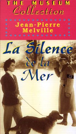 Le Silence De La Mer (1947) - Jean-Pierre Melville | Synopsis ...