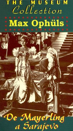 De Mayerling a Sarajevo