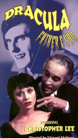 Dracula Père et Fils