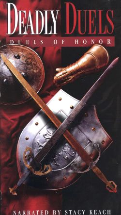 Deadly Duels: Duels of Honor