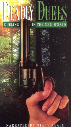 Deadly Duels: Dueling in the New World