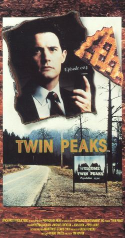 Twin Peaks: Episode 04