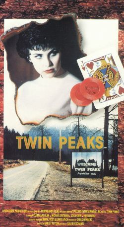 Twin Peaks: Episode 06