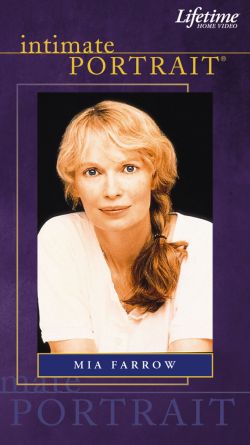 Intimate Portrait: Mia Farrow