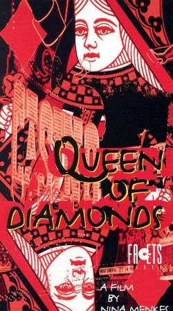 Queen of Diamonds
