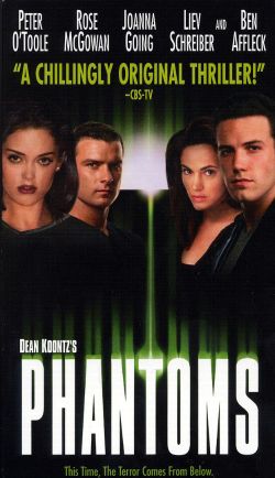 Phantoms