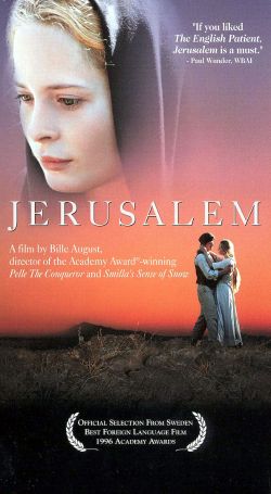 Jerusalem