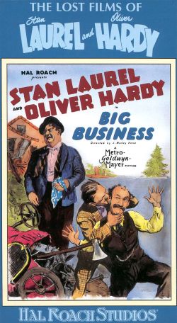 Big Business