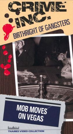Crime Inc.: The True Story of the Mafia, Part 4 - Birthright of Gangsters