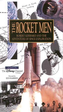 Rocket Men