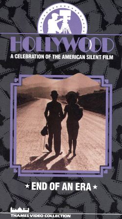 Hollywood: A Celebration of the American Silent Film, Vol. 13 - End of an Era