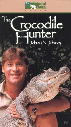 Crocodile Hunter: Steve's Story