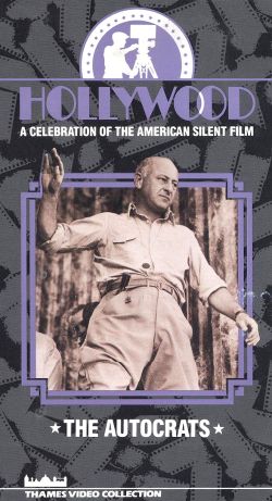 Celebration Movie on Hollywood  A Celebration Of The American Silent Film  Vol  7   The