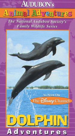 Audubon's Animal Adventures: Dolphin
