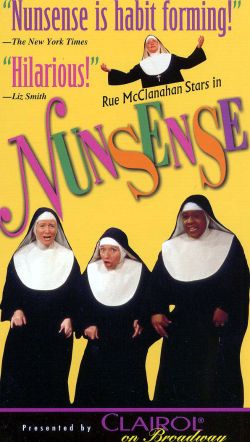 Nunsense