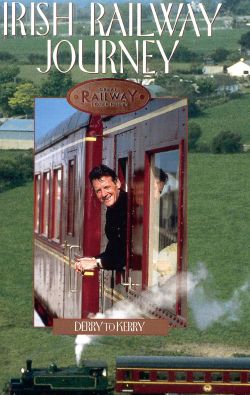 Irish Railway Journey: Derry to Kerry