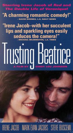 Trusting Beatrice