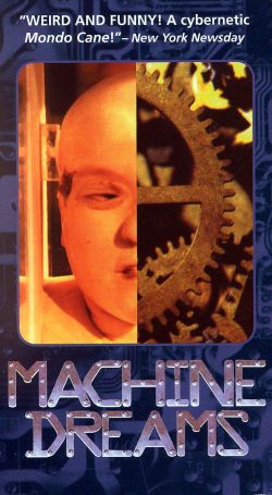 Machine Dreams
