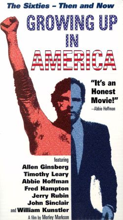 Growing Up in America