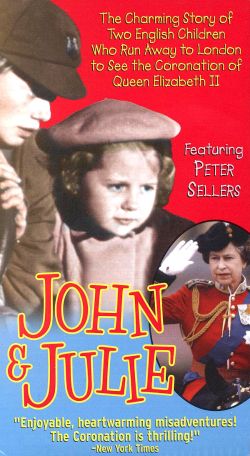 John and Julie