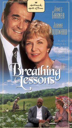 Breathing Lessons