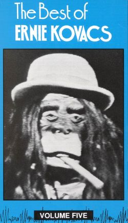Best of Ernie Kovacs, Vol. 5