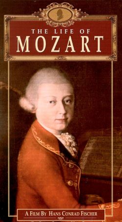 The Life of Mozart