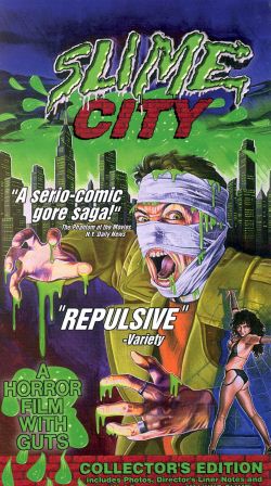 Slime City