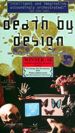 Death By Design