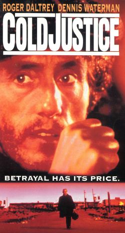 Cold Justice