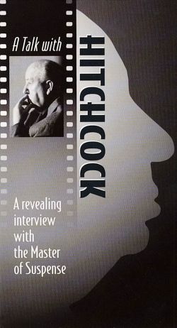 A Talk with Hitchcock