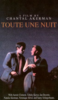 Toute Une Nuit