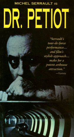 Docteur Petiot