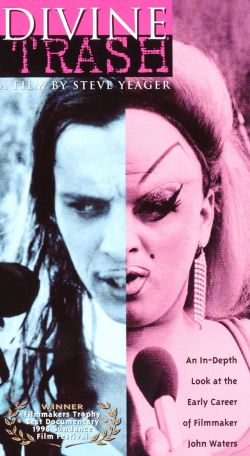 Divine Trash