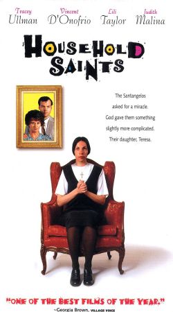 Household Saints