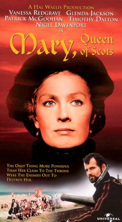 Mary, Queen of Scots